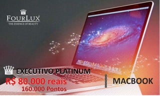 EXECUTIVO PLATINUM
 