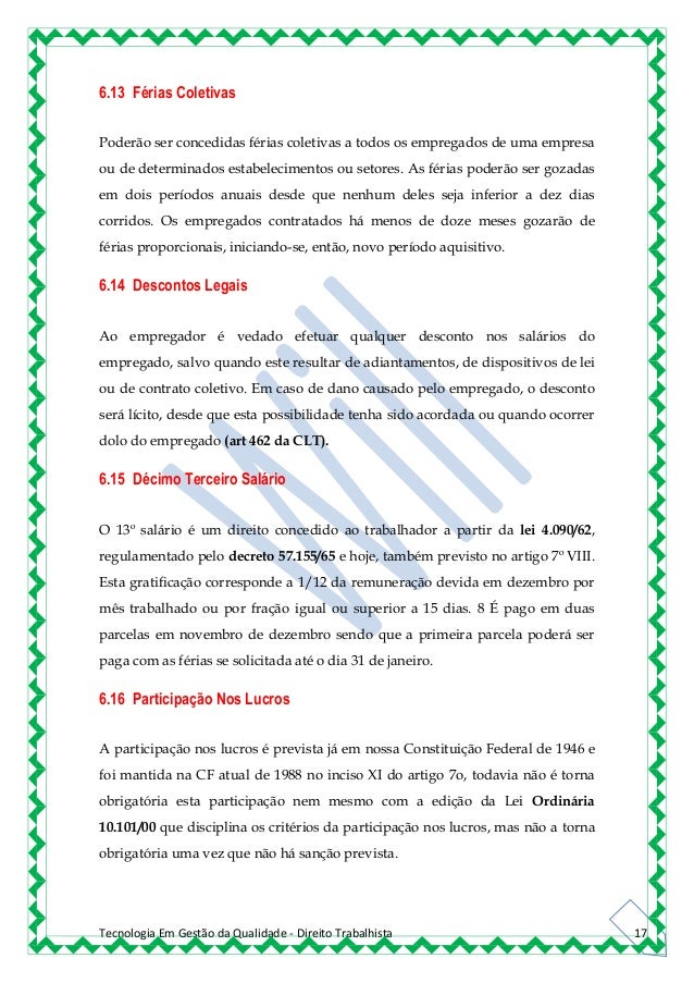 Artigo 146 clt