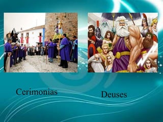 CerimoniasDeuses