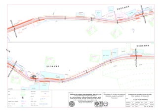 ROW ROW
ROWROWROWROWROWROWROWROW
ROWROW
ROW
ROW
ROW
ROW
ROW
ROW
ROW
ROW
ROW
ROW
RO
W
RO
W
RO
W
RO
W
RO
W
RO
W
RO
W
RO
W
RO
W
RO
W
RO
W
RO
W
RO
W
RO
W
RO
W
RO
W
RO
W
RO
W
RO
W
RO
W
ROW ROW
ROW
ROW
ROW
ROW
ROW
ROW
ROWROWROWROW
ROW
RO
W
RO
W
ROW
ROW
ROW
ROW
ROW
ROW
ROW
ROW
ROW
ROW ROWROWROWROWROWROWROWROWROW
ROWROW
ROW
ROW
ROW
ROW
ROW
ROW
ROW
ROW
ROW
ROW
ROW
RO
W
RO
W
RO
W
RO
W
RO
W
RO
W
RO
W
RO
W
RO
W
RO
W
RO
W
RO
W
RO
W
RO
W
RO
W
RO
W
RO
W
RO
W
RO
W
ROW ROW ROW
ROW
ROW
ROW
ROW
ROW
ROWROWROWROW
ROW
ROW
RO
W
ROW
ROW
ROW
ROW
ROW
ROW
ROW
ROW
ROW
ROW
ROW
A
W
A
R
D E D A W A R
D E D A W A R
13+900
14+000
14+100
14+200
14+300
14+400
ROW
ROW
ROW
ROW
ROW
ROW
ROW
ROW
ROW
ROW
ROW
ROW
ROW ROW ROW ROW
ROW
ROW
ROW
ROW
ROW
ROW
ROW
ROW
ROW
ROW
ROW
ROW
ROW
ROW
ROW
ROW
ROWROWROWROWROWROWROWROWROWROWROWROWROWROWROWROWROW
ROW
ROW
ROW
ROW
ROW
ROW
ROW
RO
W
RO
W
RO
W
RO
W
RO
W
RO
W
RO
W
RO
W
RO
W
RO
W
RO
W
RO
W
RO
W
RO
W
ROW
ROW
ROW
ROW
ROW
ROW
ROW
ROW
ROW
ROW
ROW
ROW
ROW ROW ROW ROW
ROW
ROW
ROW
ROW
ROW
ROW
ROW
ROW
ROW
ROW
ROW
ROW
ROW
ROW
ROWROWROWROWROWROWROWROWROWROWROWROWROWROW
ROWROW
ROW
ROW
ROW
ROW
ROW
ROW
ROW
ROW
RO
W
RO
W
RO
W
RO
W
RO
W
RO
W
RO
W
RO
W
RO
W
RO
W
RO
W
RO
W
RO
W
D E D A W A R
13+400
13+500
13+600
13+700
13+800
13+900
TITLE:
DRG. NO.
APPROVED BY:
JOB NO. JB-063 -T-RB
CHECKED BY: M.ALI
DESIGNED BY: A.I
SCALE: AS SHOWN
M.A.K.
CLIENT:CONSULTANT:
GOVERNMENT OF KHYBER PAKHTUNKHHWA
FRONTIER HIGHWAYS AUTHORTY
PESHAWAR
45 - L BLOCK MODEL TOWN (EXTENSION) LAHORE - 54700
ASSOCIATED CONSULTING ENGINEERS - ACE (PVT.) LTD.
PHONE: (92-42) 35171081, 35171082, 35171083 FAX: (92-42) 35171084
(iii) ace.transportationdiv@gmail.com.
Web site: www.acepakistan.com
E-mill : (i) acetes@brain.net.pk (ii) tesace@brain.net.pk
CM - PL - RD - 004
R.O.W PLAN DRAWING
(Transportation Engineering Services Division)
UPGRADATION / REHABILITATION OF ROAD
FROM SHAMOZAI TO DADAHARA
DRAWN BY: RIZWAN
DATE. NOV,2013
MATCHLINE
STA.13+400
MATCHLINE
STA.13+900
MATCHLINE
STA.13+900
MATCHLINESTA.14+400
 