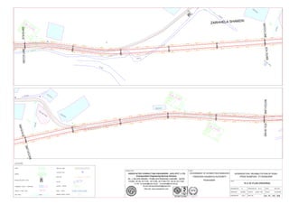 ROWROW
ROWROW
ROWROW
ROWROW
ROWROW
ROWROW
ROW ROW
ROW
ROW
ROWROW
ROW
ROWROW
ROWROW
ROWROW
ROWROW
ROWROW
ROWROW
ROW ROW
ROW
ROW
ROWROW
ROW
ZARHHELA SHAMZAI
15+400
15+500
15+600
15+700
15+800
15+900
ROW ROW
ROWROW
ROWROW
ROWROW
ROW
ROW
ROW
ROW
ROW
ROW
ROW
ROW
ROW
ROW
ROW ROW
ROWROW
ROWROW
ROWROW
ROW
ROW
ROW
ROW
ROW
ROW
ROW
ROW
ROW
ROW
15+900
16+000
16+100
16+200
16+300
16+400
TITLE:
DRG. NO.
APPROVED BY:
JOB NO. JB-063 -T-RB
CHECKED BY: M.ALI
DESIGNED BY: A.I
SCALE: AS SHOWN
M.A.K.
CLIENT:CONSULTANT:
GOVERNMENT OF KHYBER PAKHTUNKHHWA
FRONTIER HIGHWAYS AUTHORTY
PESHAWAR
45 - L BLOCK MODEL TOWN (EXTENSION) LAHORE - 54700
ASSOCIATED CONSULTING ENGINEERS - ACE (PVT.) LTD.
PHONE: (92-42) 35171081, 35171082, 35171083 FAX: (92-42) 35171084
(iii) ace.transportationdiv@gmail.com.
Web site: www.acepakistan.com
E-mill : (i) acetes@brain.net.pk (ii) tesace@brain.net.pk
CM - PL - RD - 006
R.O.W PLAN DRAWING
(Transportation Engineering Services Division)
MATCHLINESTA15+400
MATCHLINESTA.15+900
UPGRADATION / REHABILITATION OF ROAD
FROM SHAMOZAI TO DADAHARA
DRAWN BY: RIZWAN
DATE. NOV,2013
MATCHLINE
STA15+900
MATCHLINESTA.16+400
 