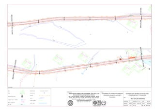 ROW ROWROWROWROWROWROWROWROWROWROWROW
ROW
ROW
ROW
ROW
ROW ROW
ROWROWROWROWROWROWROWROWROWROWROW
ROW
ROW
ROW
ROW
ROW ROW
16+400
16+500
16+600
16+700
16+800
16+900
ROW
ROW
ROW
ROW
ROW
ROW
ROW
ROW
ROW
ROW
ROW
ROW
ROW
ROW
ROW ROW ROW
ROW
ROW
ROW
ROW
ROW
ROW
ROW
ROW
ROW
ROW
ROW
ROW
ROW
ROW
ROW ROW ROW
N A G O
16+900
17+000
17+100
17+200
17+300
17+400
TITLE:
DRG. NO.
APPROVED BY:
JOB NO. JB-063 -T-RB
CHECKED BY: M.ALI
DESIGNED BY: A.I
SCALE: AS SHOWN
M.A.K.
CLIENT:CONSULTANT:
GOVERNMENT OF KHYBER PAKHTUNKHHWA
FRONTIER HIGHWAYS AUTHORTY
PESHAWAR
45 - L BLOCK MODEL TOWN (EXTENSION) LAHORE - 54700
ASSOCIATED CONSULTING ENGINEERS - ACE (PVT.) LTD.
PHONE: (92-42) 35171081, 35171082, 35171083 FAX: (92-42) 35171084
(iii) ace.transportationdiv@gmail.com.
Web site: www.acepakistan.com
E-mill : (i) acetes@brain.net.pk (ii) tesace@brain.net.pk
CM - PL - RD - 007
R.O.W PLAN DRAWING
(Transportation Engineering Services Division)
MATCHLINESTA16+400
MATCHLINESTA.16+900
UPGRADATION / REHABILITATION OF ROAD
FROM SHAMOZAI TO DADAHARA
DRAWN BY: RIZWAN
DATE. NOV,2013
MATCHLINE
STA16+900
MATCHLINE
STA.17+400
 