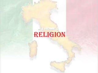 Religion