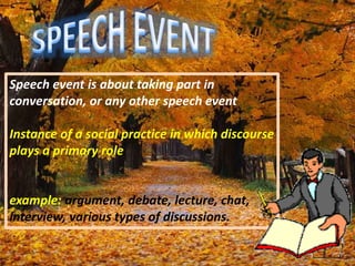 Discourse Analysis | PPT