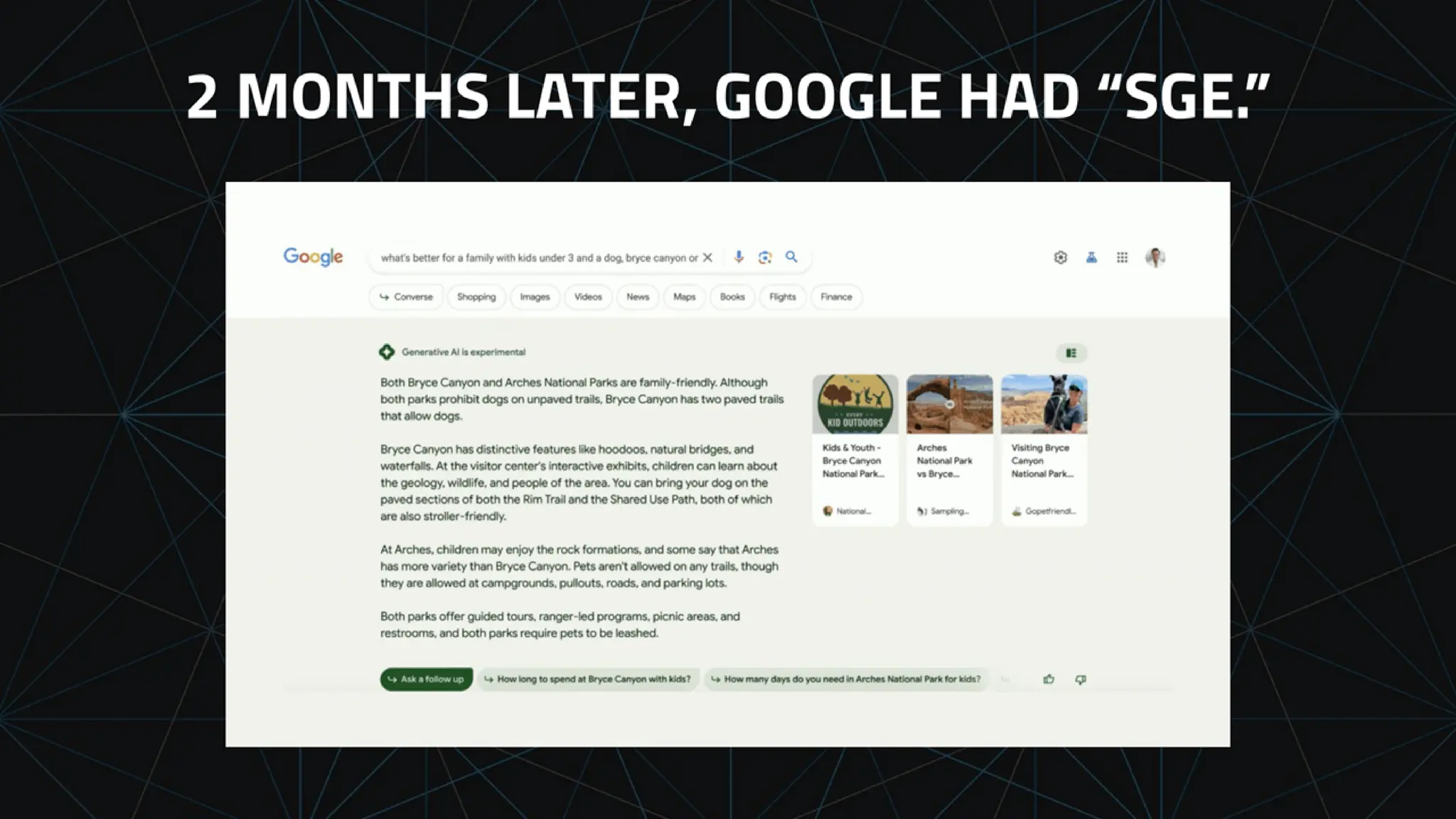 AI-Organized SERPs & Overviews: How To Win Visibility In The New Landscape Of SEO