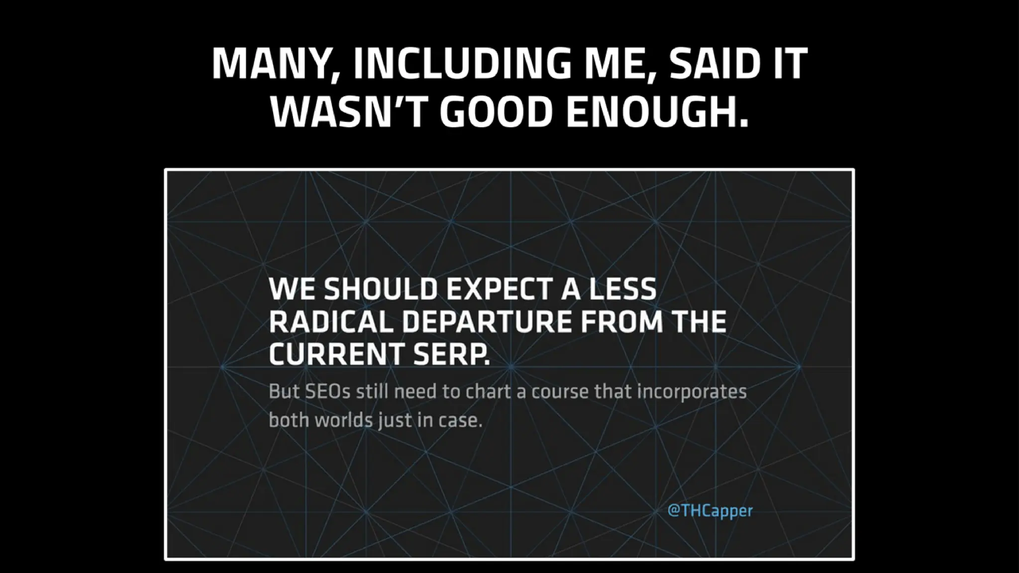 AI-Organized SERPs & Overviews: How To Win Visibility In The New Landscape Of SEO