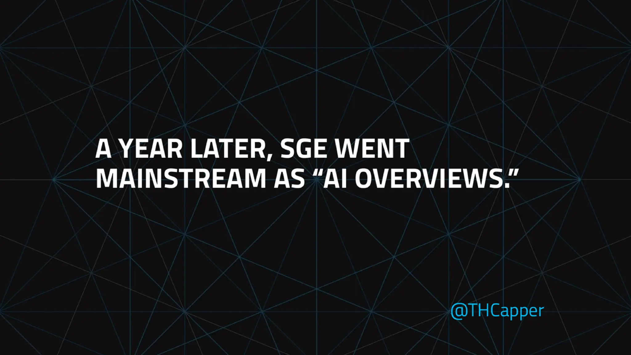 AI-Organized SERPs & Overviews: How To Win Visibility In The New Landscape Of SEO