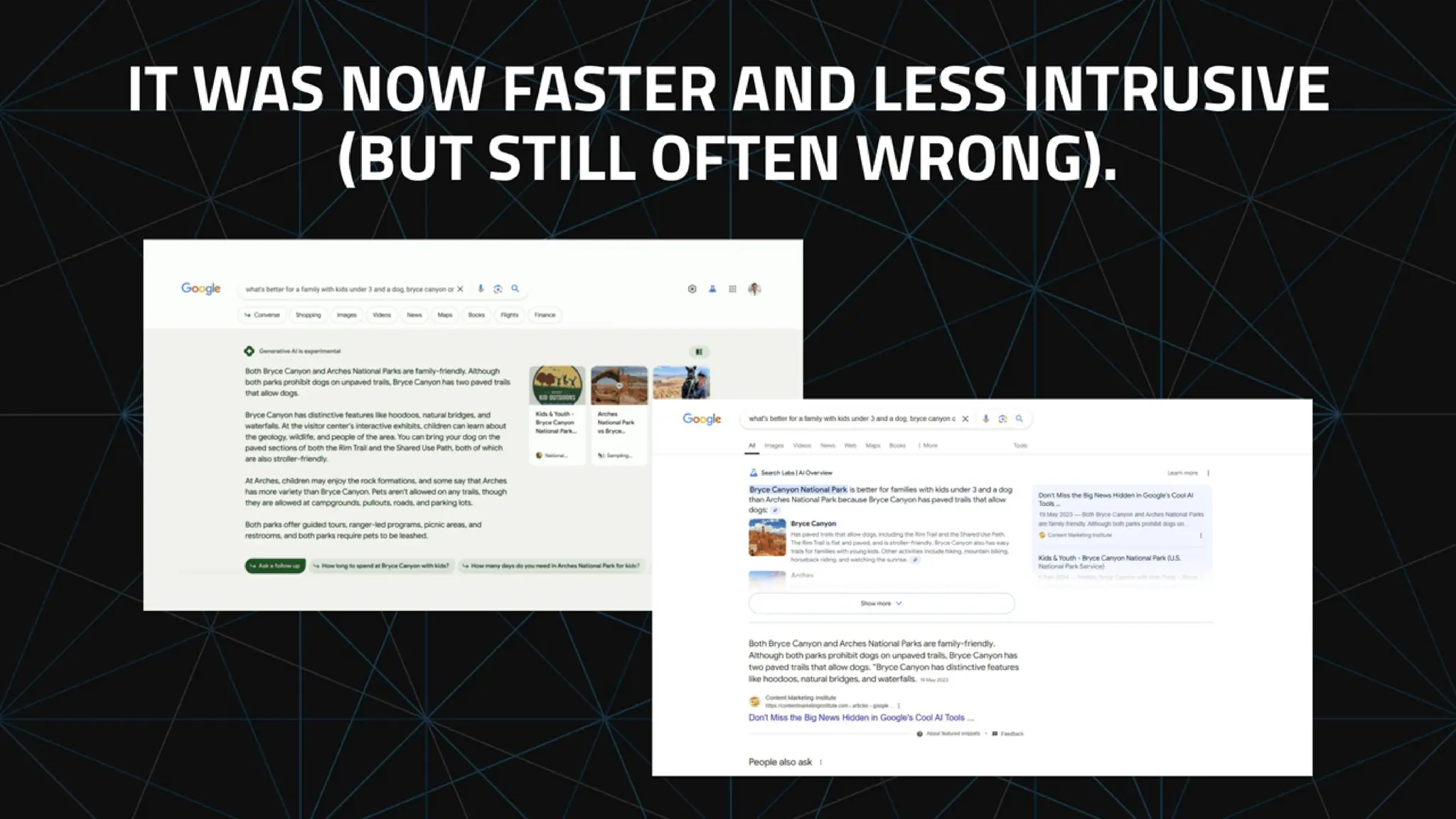 AI-Organized SERPs & Overviews: How To Win Visibility In The New Landscape Of SEO