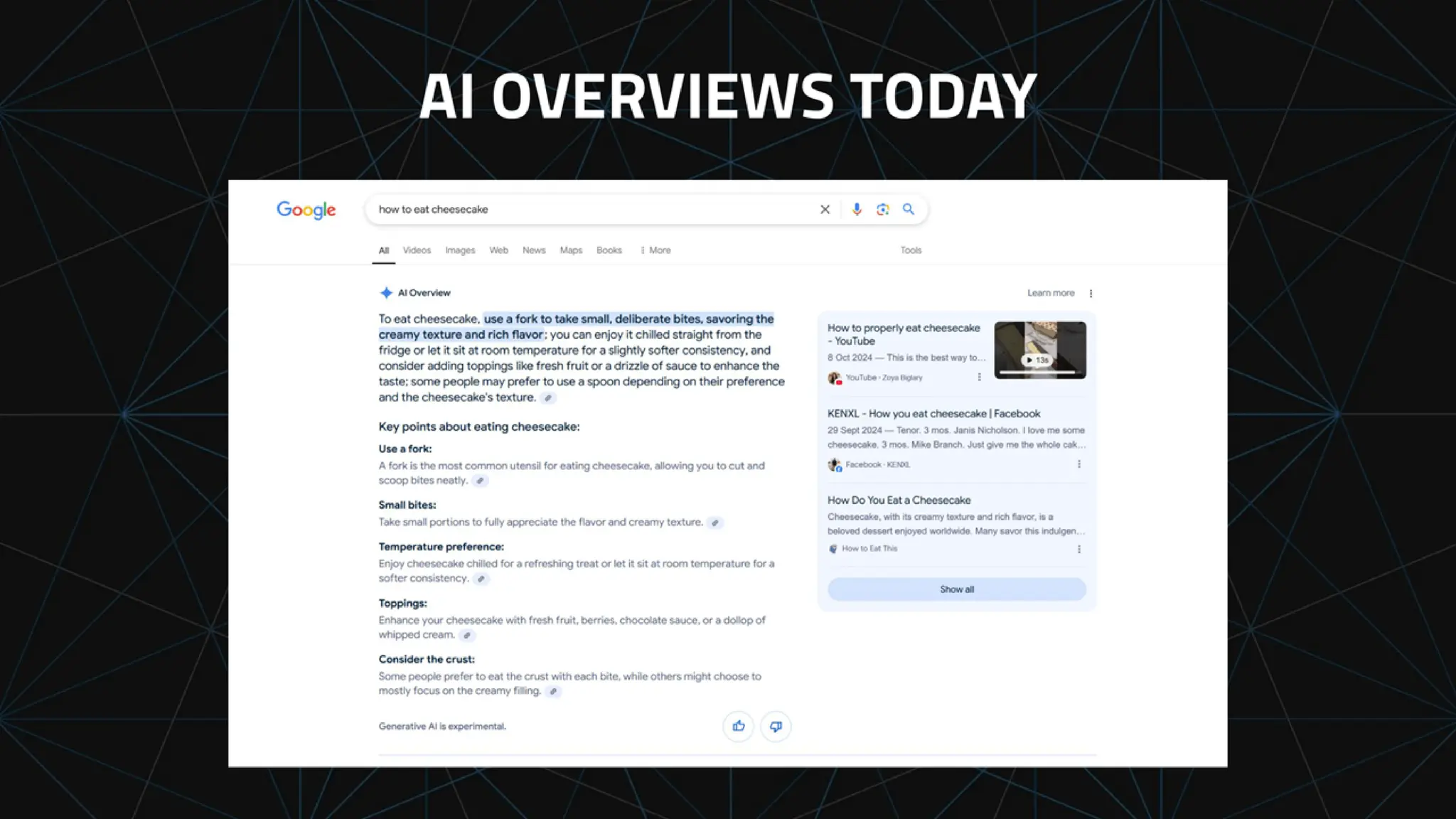 AI-Organized SERPs & Overviews: How To Win Visibility In The New Landscape Of SEO