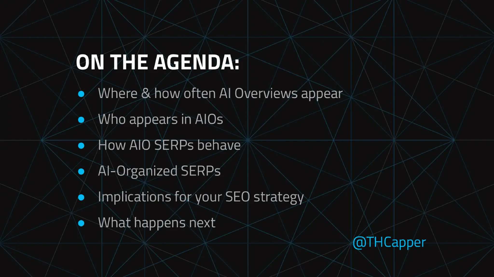 AI-Organized SERPs & Overviews: How To Win Visibility In The New Landscape Of SEO