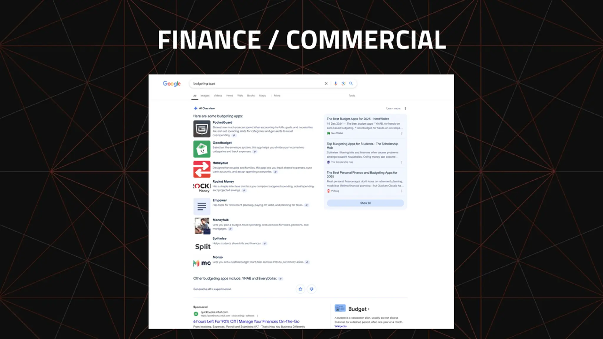 AI-Organized SERPs & Overviews: How To Win Visibility In The New Landscape Of SEO