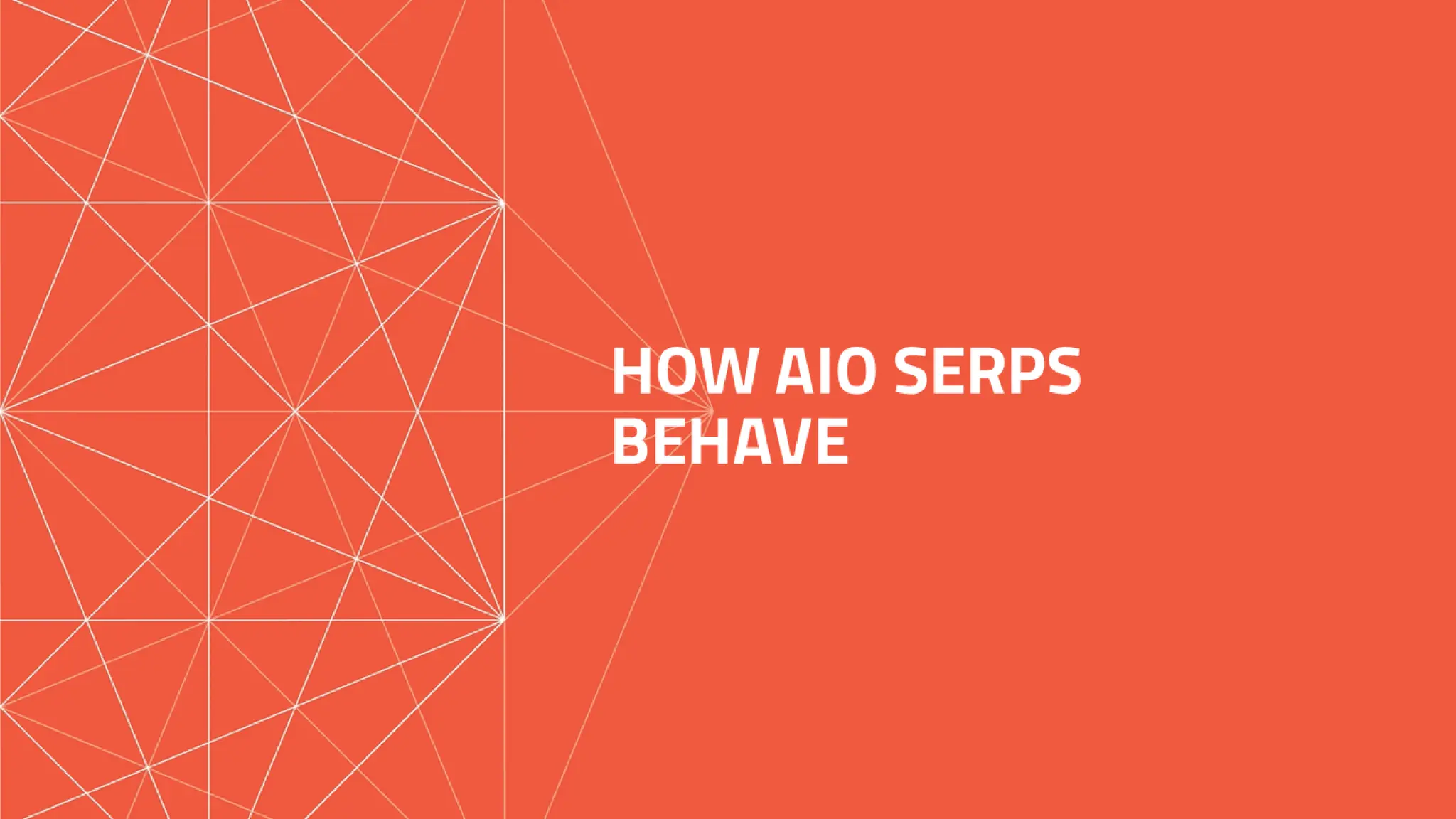 AI-Organized SERPs & Overviews: How To Win Visibility In The New Landscape Of SEO