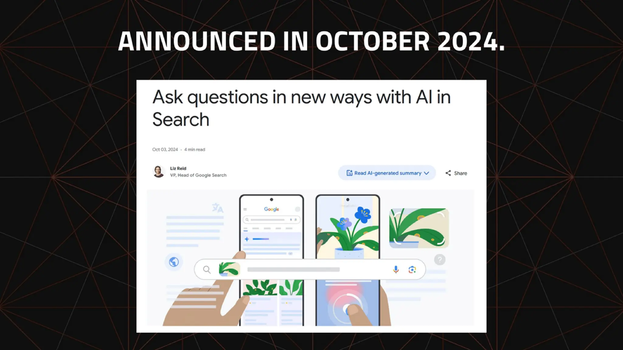 AI-Organized SERPs & Overviews: How To Win Visibility In The New Landscape Of SEO