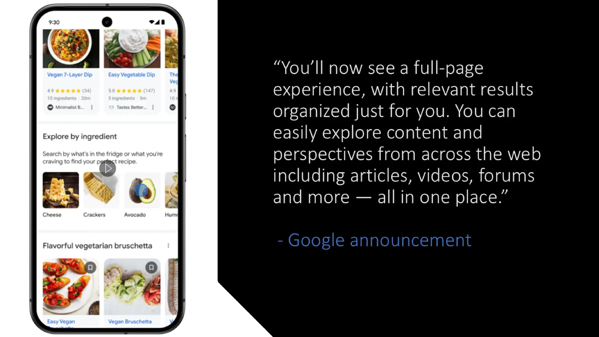 AI-Organized SERPs & Overviews: How To Win Visibility In The New Landscape Of SEO