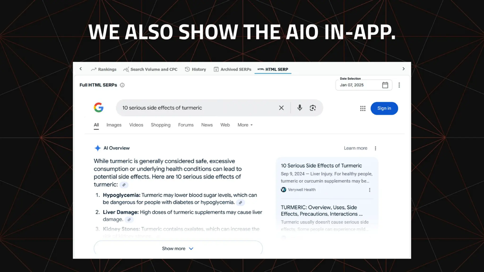 AI-Organized SERPs & Overviews: How To Win Visibility In The New Landscape Of SEO