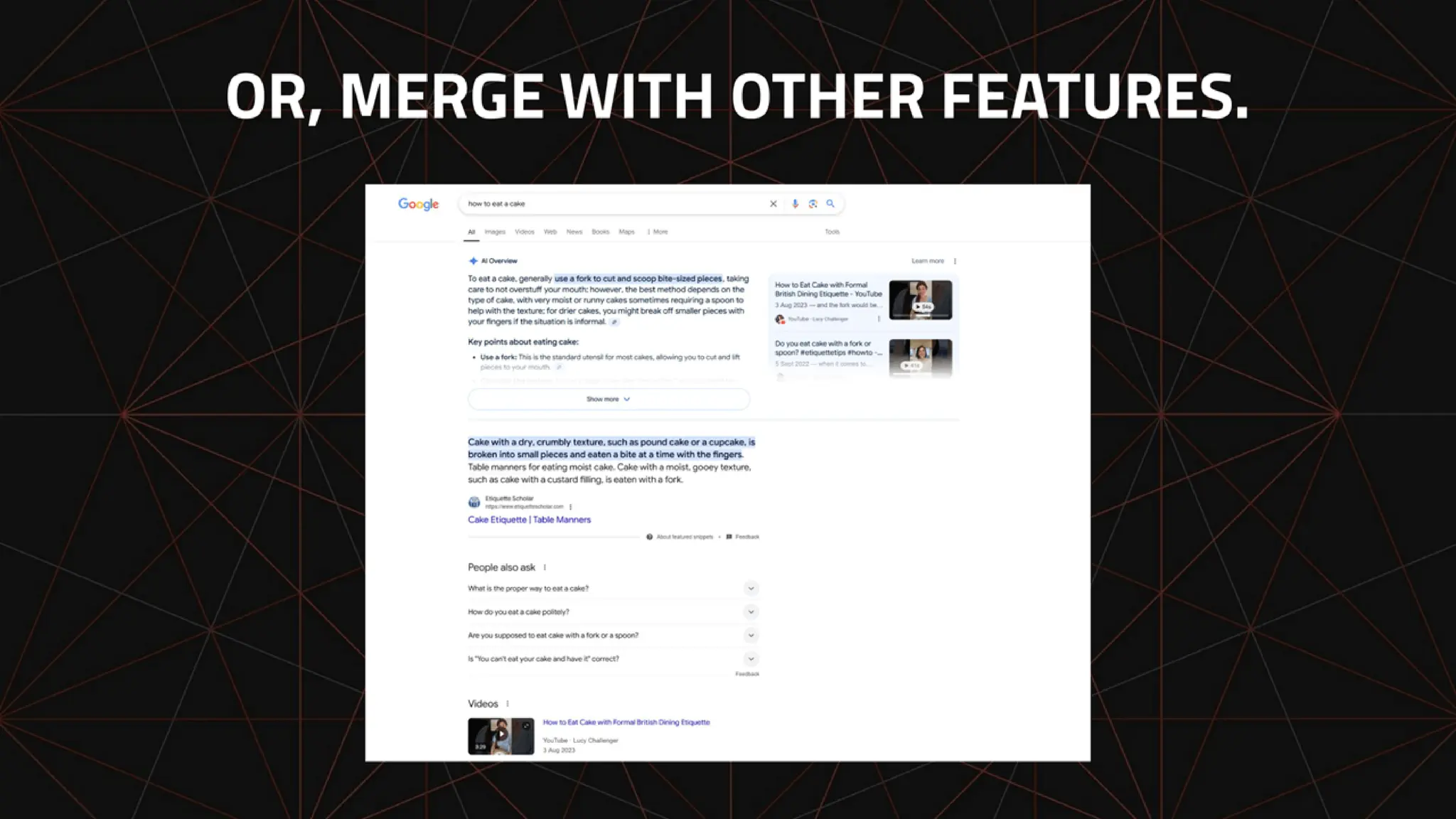 AI-Organized SERPs & Overviews: How To Win Visibility In The New Landscape Of SEO