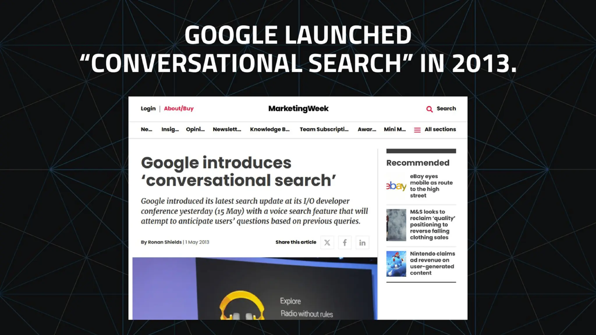 AI-Organized SERPs & Overviews: How To Win Visibility In The New Landscape Of SEO