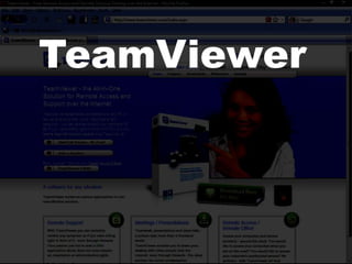 TeamViewer