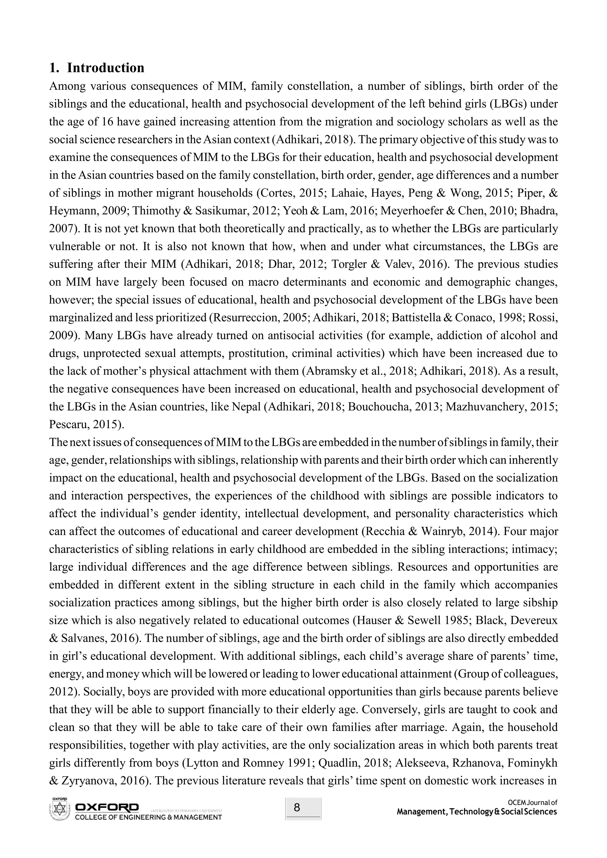 Dr Basanta Adhikari Pdf