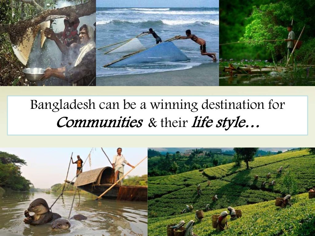 Why Community Based Tourism Is Important For Bangladesh 