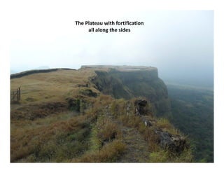 ThePlateauwithfortification
allalongthesidesg
 