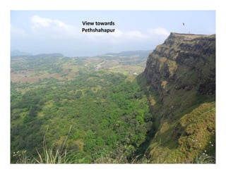 Viewtowards
Pethshahapurp
 