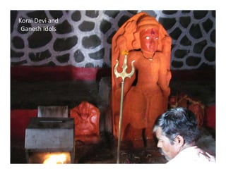 Korai Deviand
GaneshIdols
 