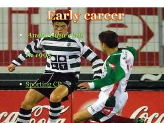 Real Madrid Achievement