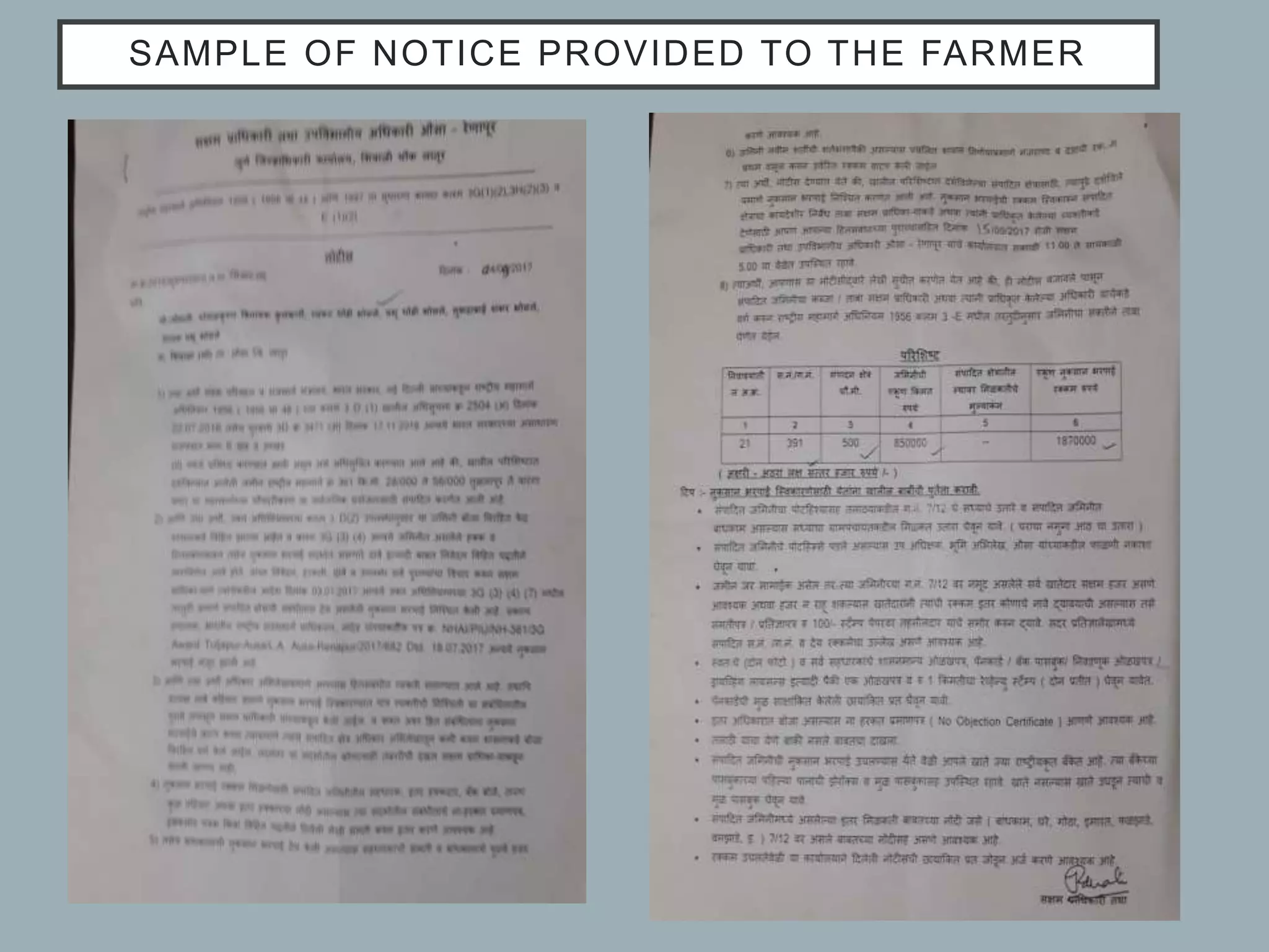 Land Acquisition Act 2013 PPTX land-acquisition-act-2013-pptx
