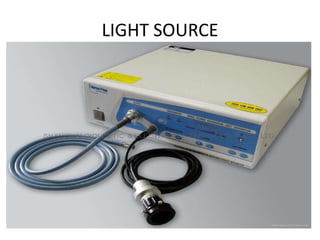 LIGHT SOURCE
 