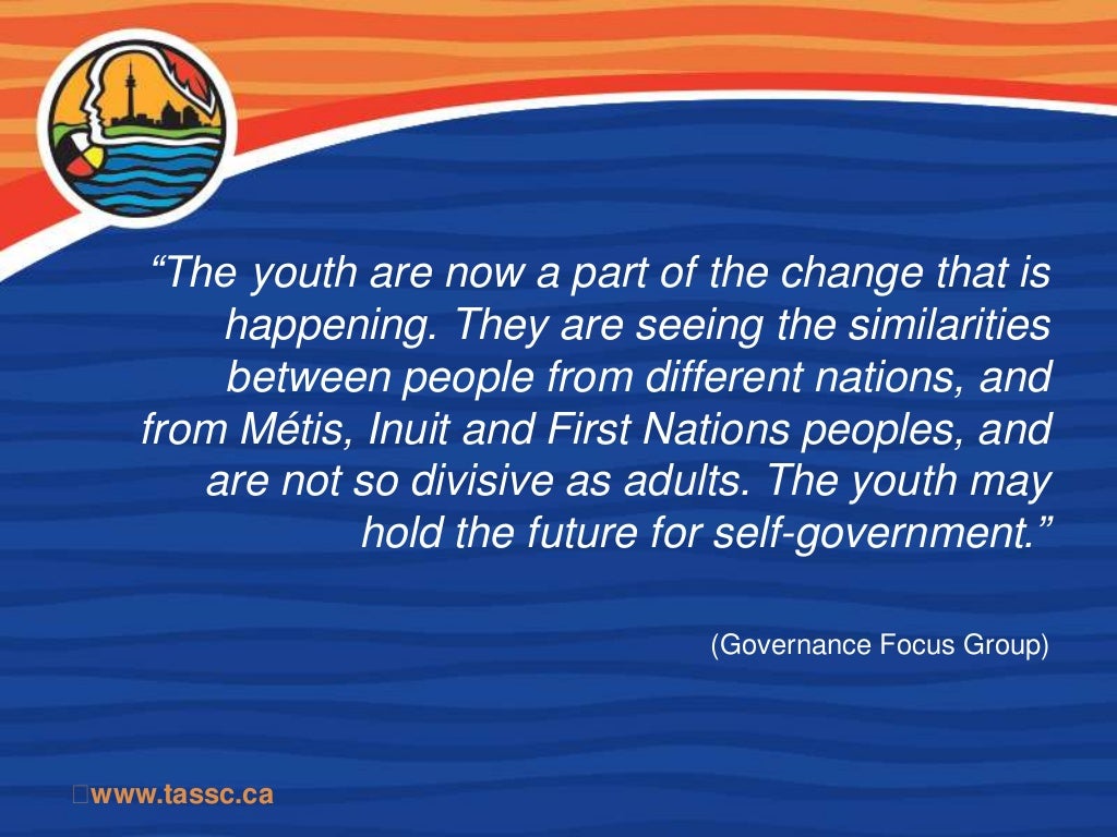 TARP Presentation Law and Justice and Governance