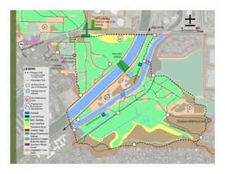 Urban connectivity primary
 