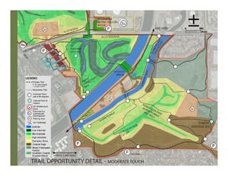 Urban connectivity primary
 