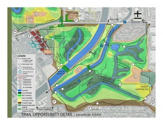 Urban connectivity primary
 