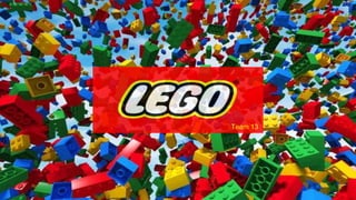 Lego recommendations sale