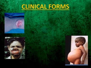 CLINICAL FORMS
 
