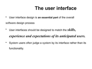 FINAL LESSON 2. HUMAN COMPUTER INTERACTION | PPTX