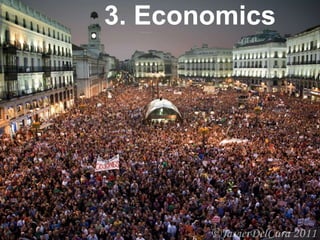 16
3. Economics
 