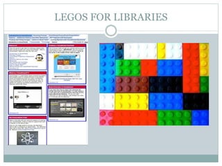 Resource Guide For Libraries Using LibGuides to support High School Research and Library Resources ...