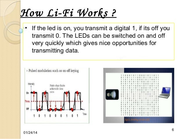 Lifi Tech