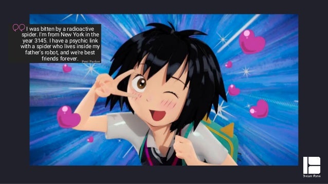 Why You Need To Watch Spiderman Into The Spider Verse Today