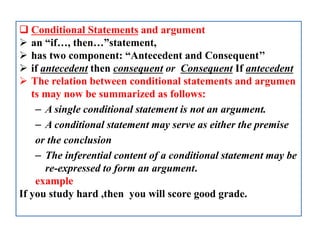 FINAL LOGIC POWER-1-1.pptx its the best slide to read | PPTX