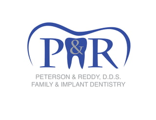 Peterson and Reddy Dentistry