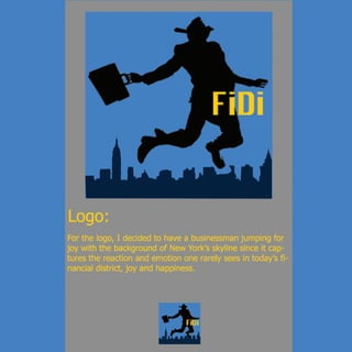 FiDi Logo