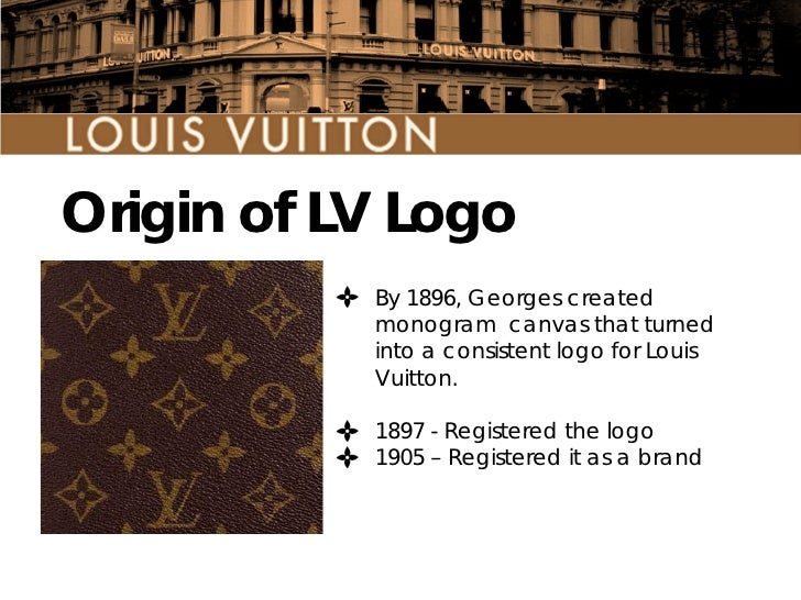 Louis Vuitton Brand Equity Paul Smith