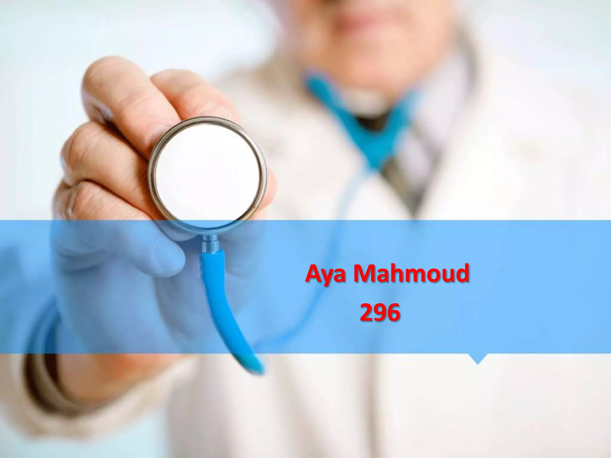 Aya Mahmoud
    296
 