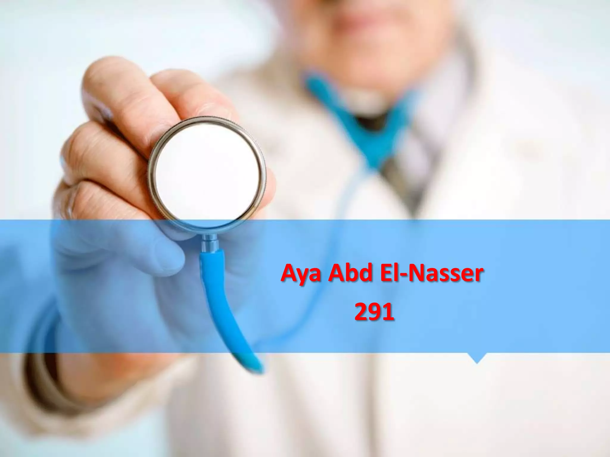 Aya Abd El-Nasser
      291
 