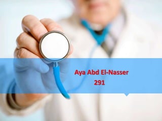 Aya Abd El-Nasser
      291
 