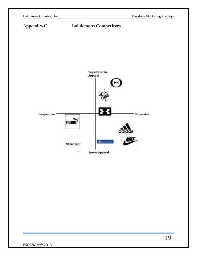 lululemon size exchange policy brief