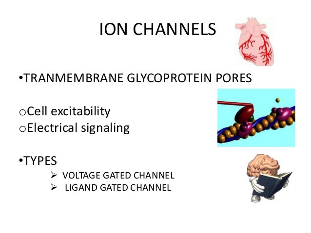 channelopathies
